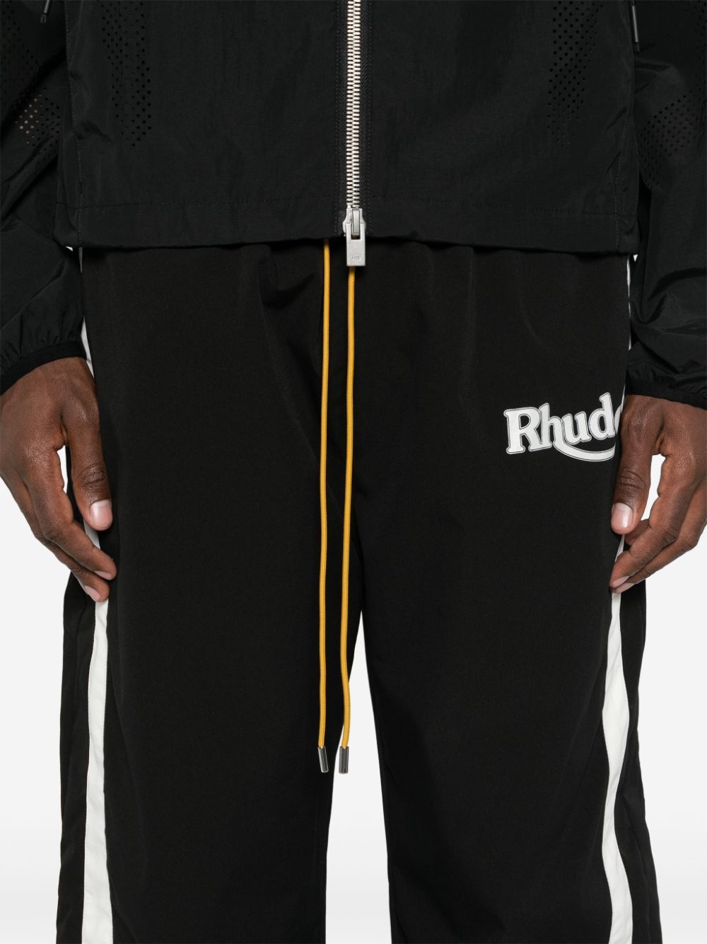 RHUDE Urban Ski-Track Pants