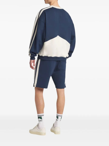 RHUDE Champions Crewneck Sweater for Men