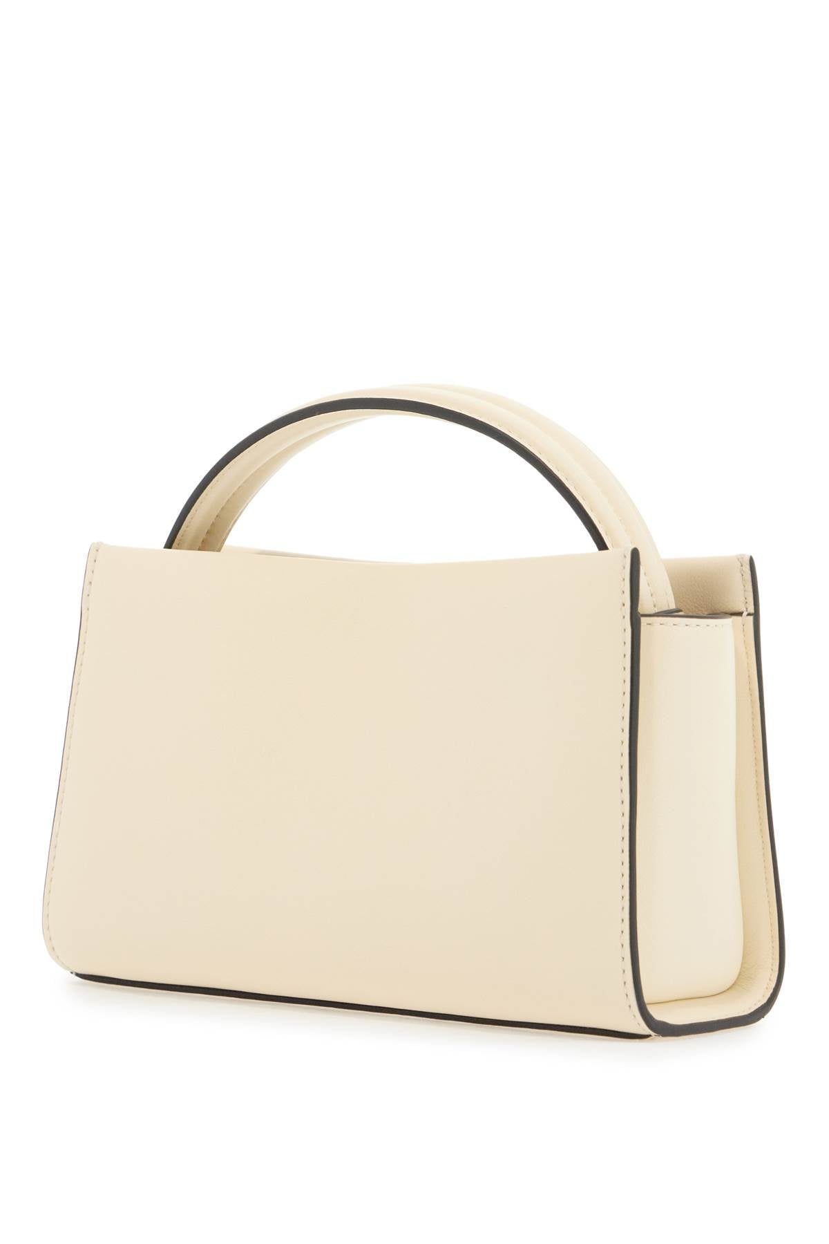 MULBERRY Mini Handbag with Keystone Lock Detail