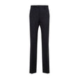 LANVIN Fitted Tailored Trousers for Men