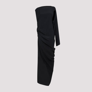 RICK OWENS Chic Mini Dress for Women