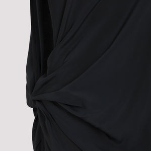 RICK OWENS Chic Mini Dress for Women