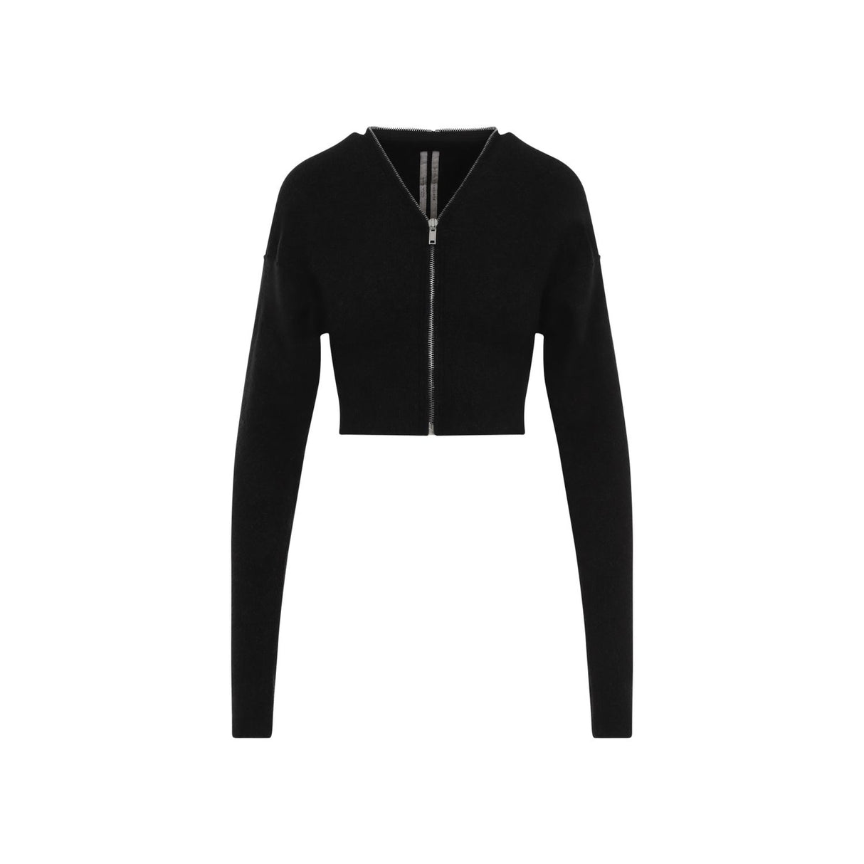 RICK OWENS Women’s Batwing Klaus Jacket - Fall/Winter 2024