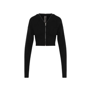 RICK OWENS Women’s Batwing Klaus Jacket - Fall/Winter 2024