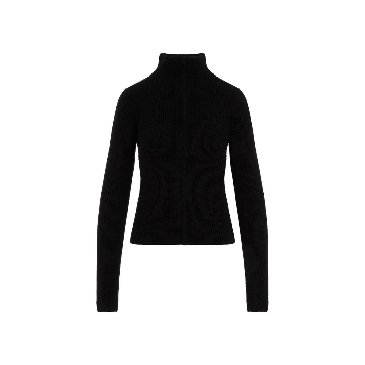 RICK OWENS Ehadon Double Pullover for Women - Fall/Winter 2024