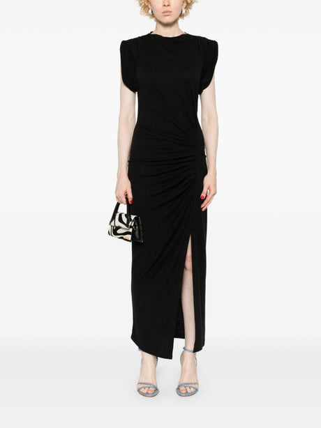 ISABEL MARANT ETOILE Isabella Long Dress - FW24 Collection