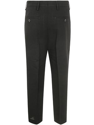 RICK OWENS Modern Cropped Pants