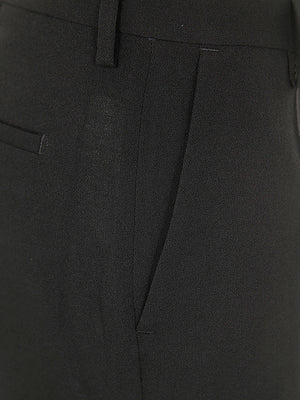 RICK OWENS Modern Cropped Pants