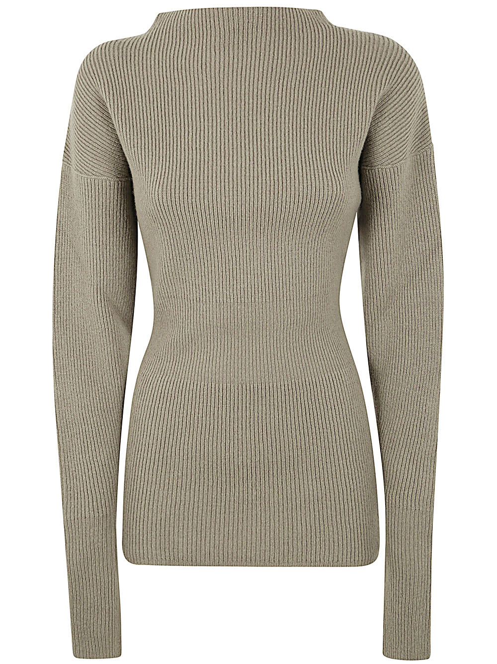 RICK OWENS Chic Wool Sweater for Women