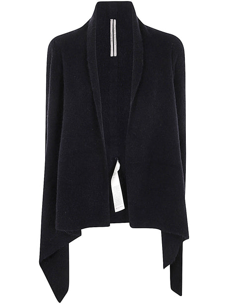 RICK OWENS Medium Wrap Cardigan for Women