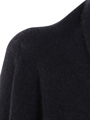 RICK OWENS Medium Wrap Cardigan for Women