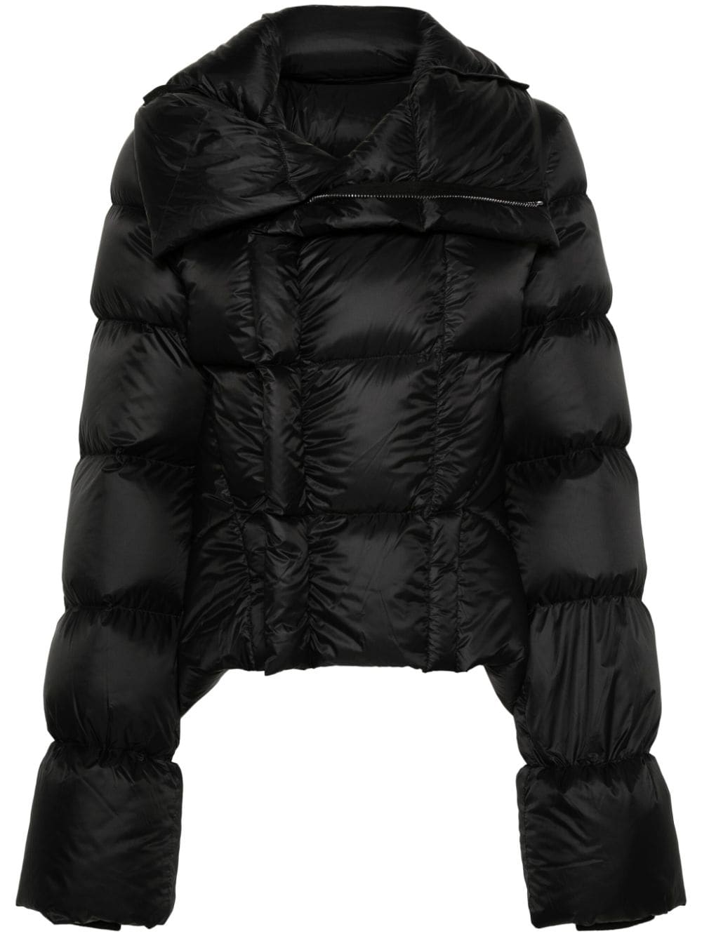 RICK OWENS Naska Down Winter Jacket