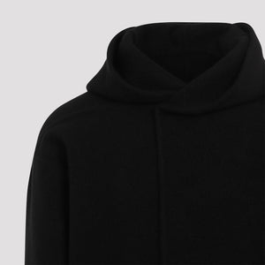 メンズフード付きローブジャケット - FW24コレクション