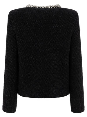 SELF-PORTRAIT Chic Knitwear for Women - SS25