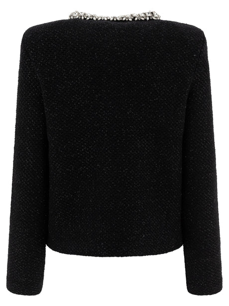 SELF-PORTRAIT Chic Knitwear for Women - SS25