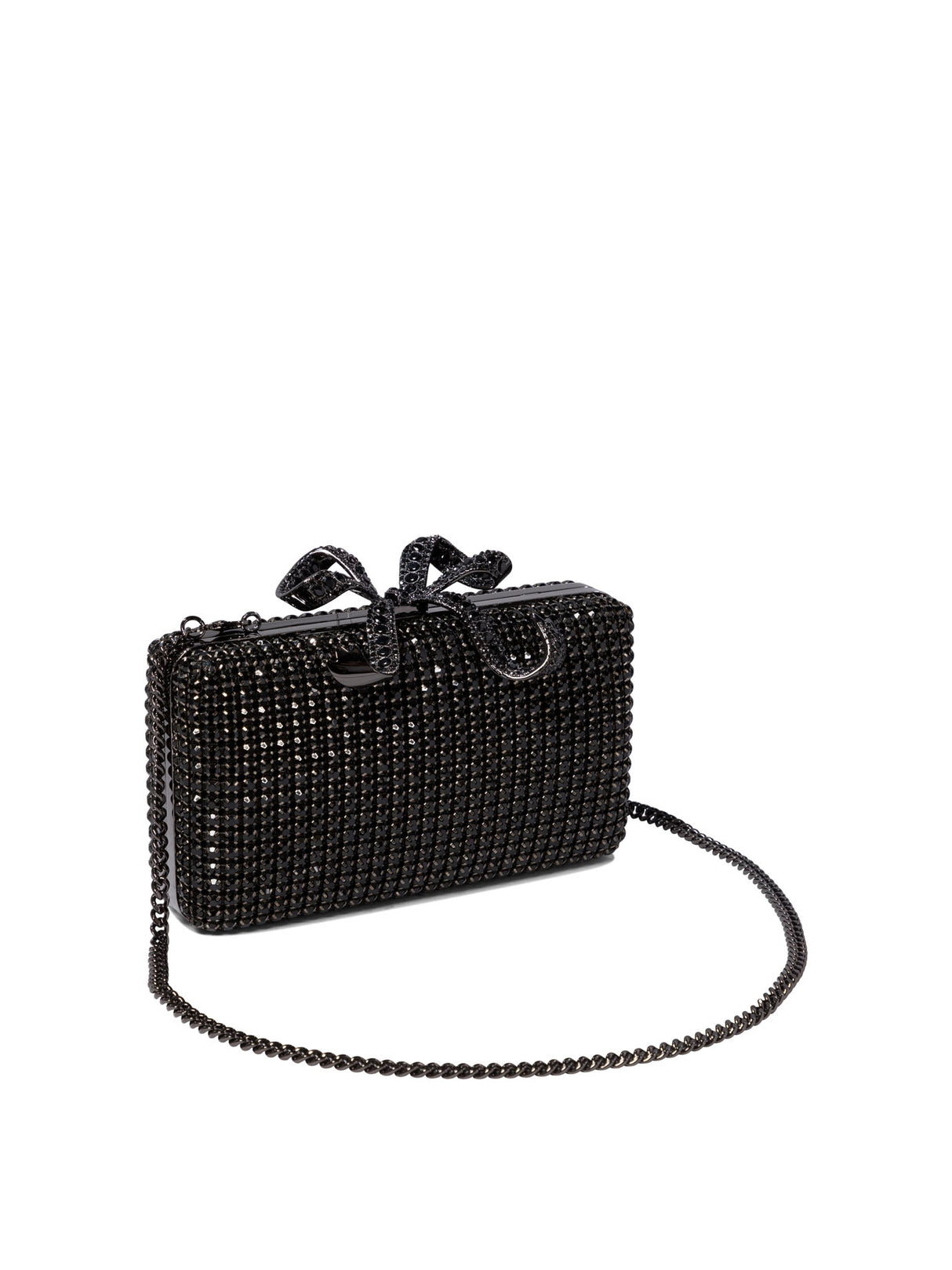 SELF-PORTRAIT Chic Mini Handbag for Women - Spring/Summer 2025 Collection