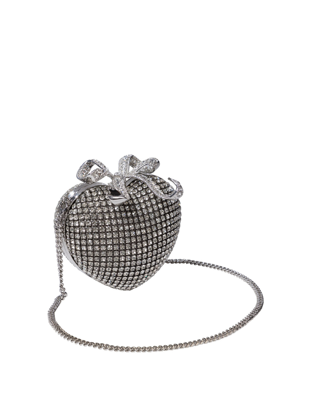 SELF-PORTRAIT Mini Glamour Handbag