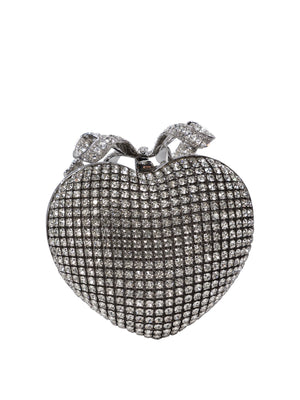 SELF-PORTRAIT Mini Glamour Handbag