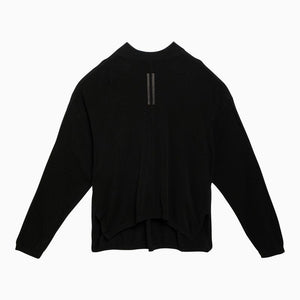 Crew-Neck Sweater for Men - SS24 Collection