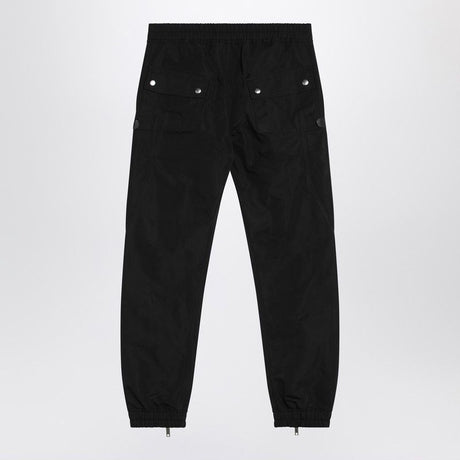 RICK OWENS Bauhaus Cargo Trousers for Men - SS25