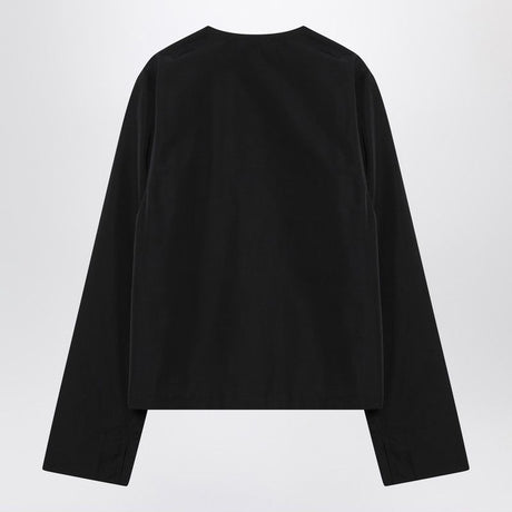 RICK OWENS Men's Long Sleeve Zip Jacket