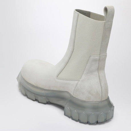 RICK OWENS Bozo Tractor Mini Boot