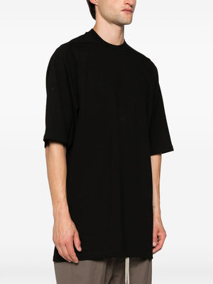 RICK OWENS Jumbo Organic-Cotton T-Shirt for Men