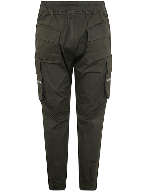 RICK OWENS Cargo Pants for Men - FW24 Collection