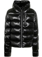 RICK OWENS Sealed Padded Jacket for Men