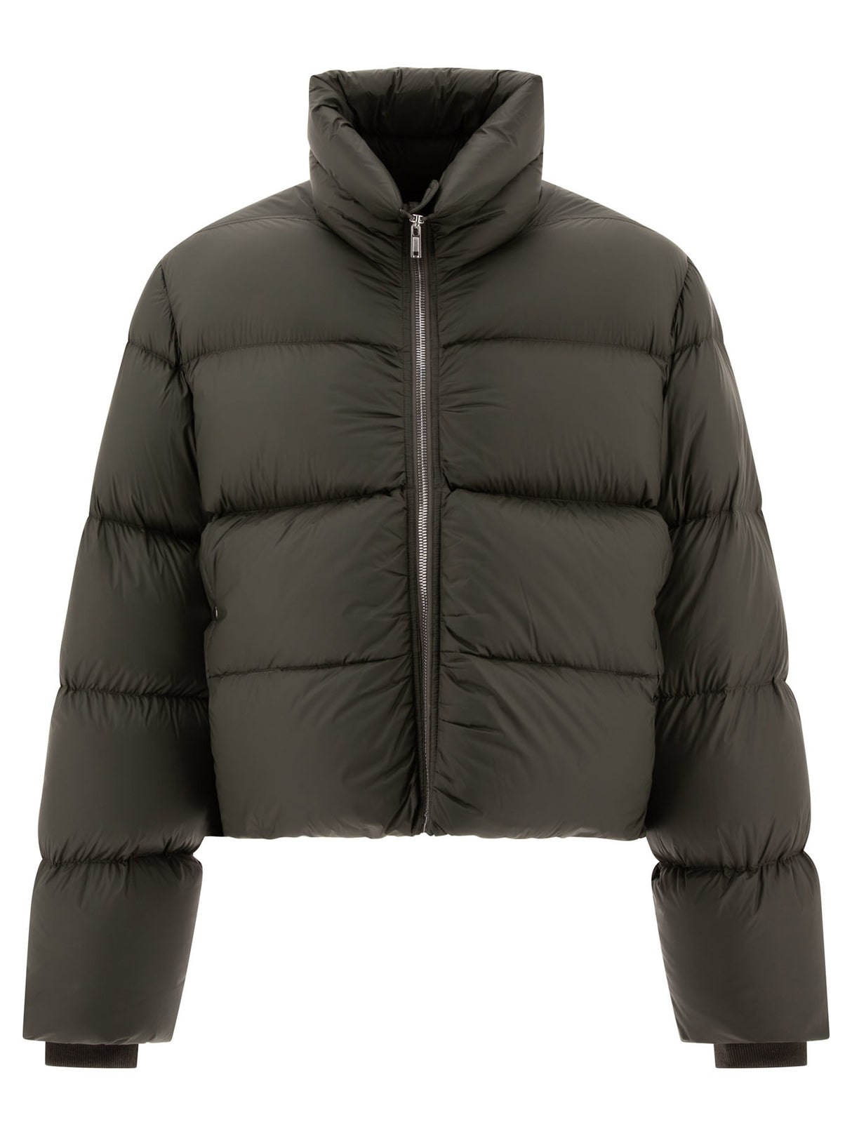 RICK OWENS Turtle Down Jacket for Men