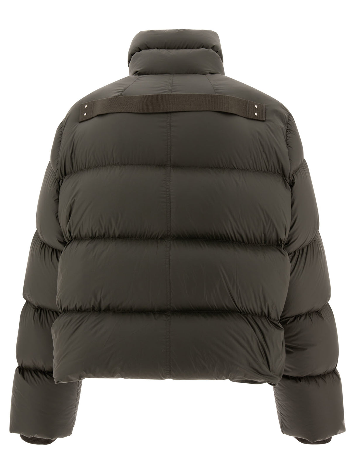 RICK OWENS Turtle Down Jacket for Men