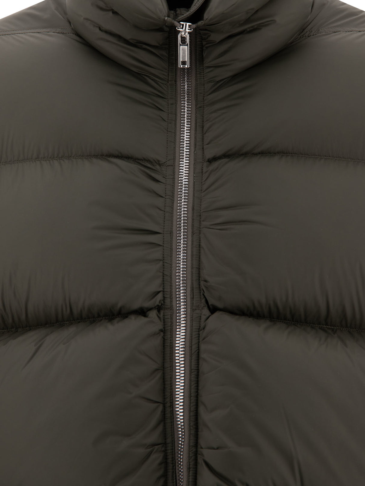 RICK OWENS Turtle Down Jacket for Men