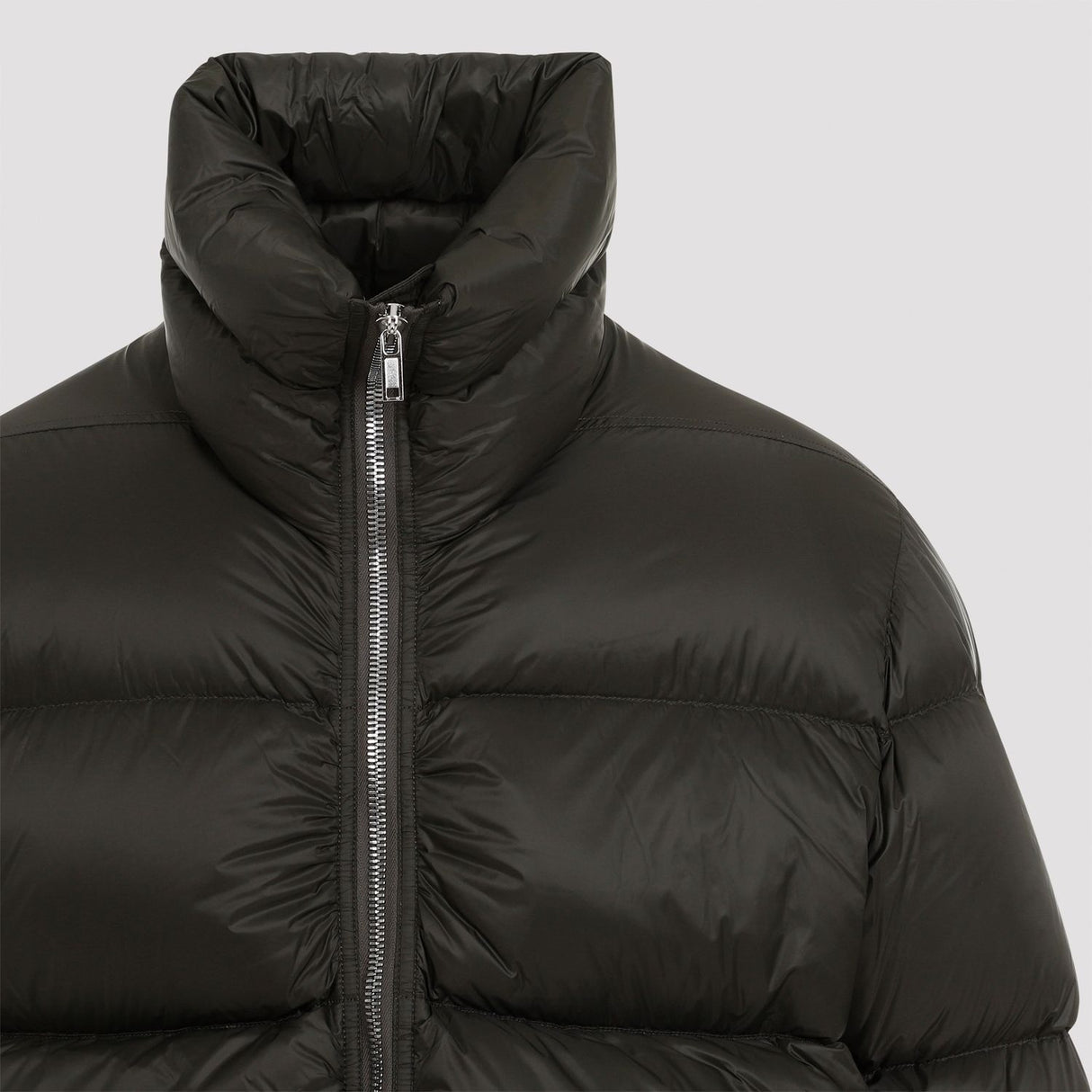 RICK OWENS Urban Pinnacle Down Turtle Jacket