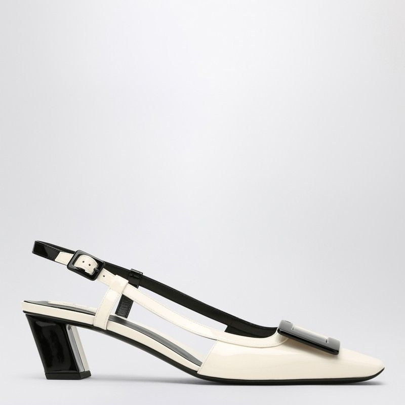 ROGER VIVIER Elegant Slingback Pumps for Women