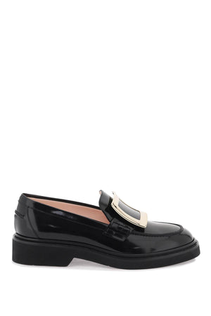 ROGER VIVIER Women's Rangers Loafers with 2.5CM Heel