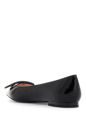 ROGER VIVIER Elegant Mini Ballet Flats for Women