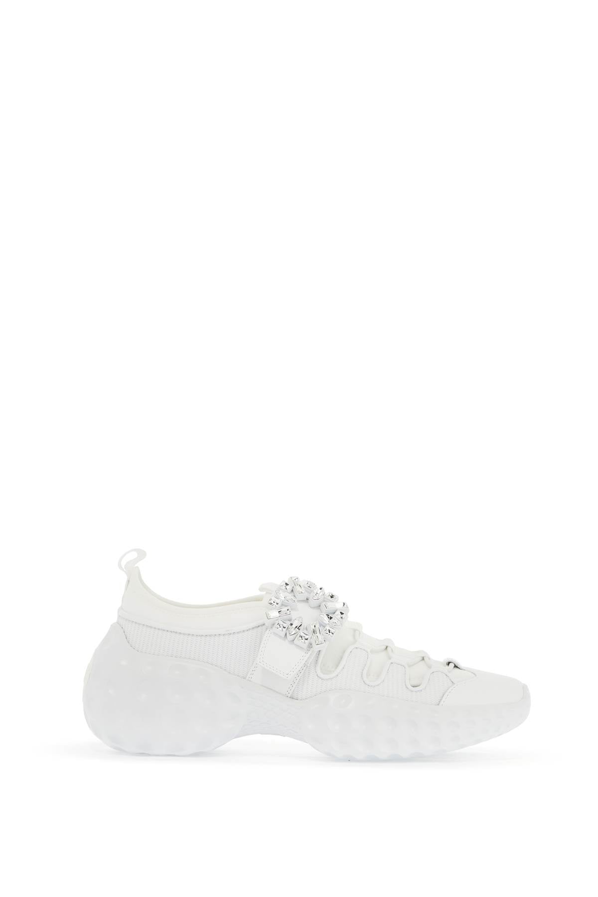 ROGER VIVIER Viv' Run Light Women's Sneakers