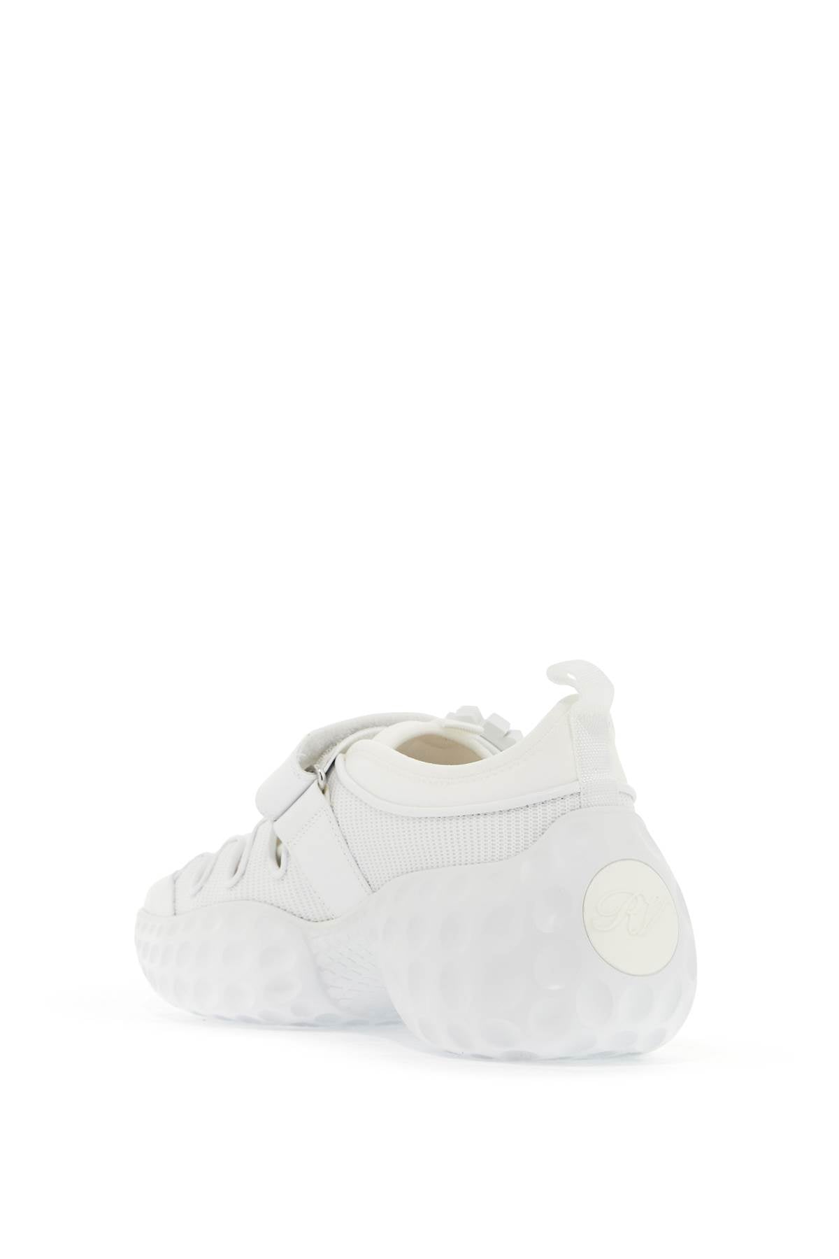 ROGER VIVIER Viv' Run Light Women's Sneakers