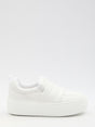 ROGER VIVIER Elevated Slip-On Sneakers - 5cm Sole Height