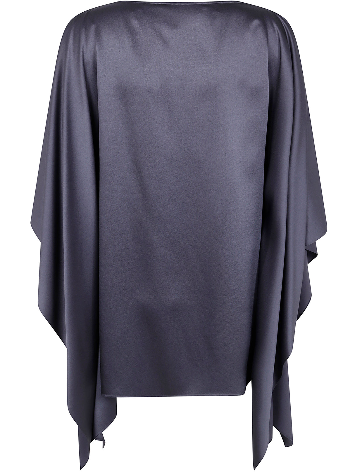 LANVIN Elegant Caftan Top for Women