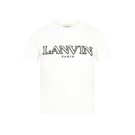 LANVIN Classic Women's Tee-Shirt