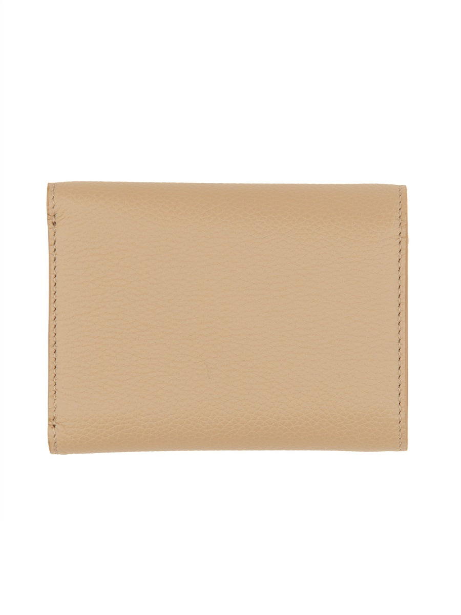 TOM FORD Mini Leather Wallet