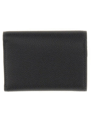 TOM FORD Mini Leather Wallet