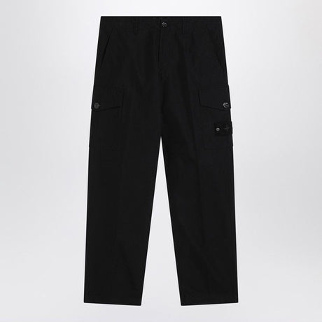 STONE ISLAND Ghost Cargo Pants for Men - SS25 Collection