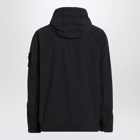 STONE ISLAND Men's Nylon Zipped Jacket - SS25 Collection