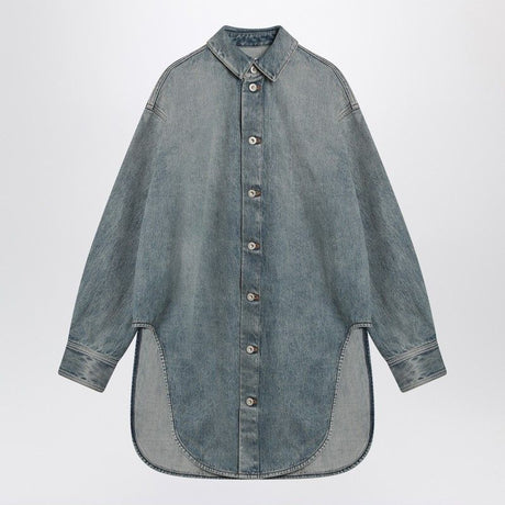 LOEWE Oversized Denim Shirt