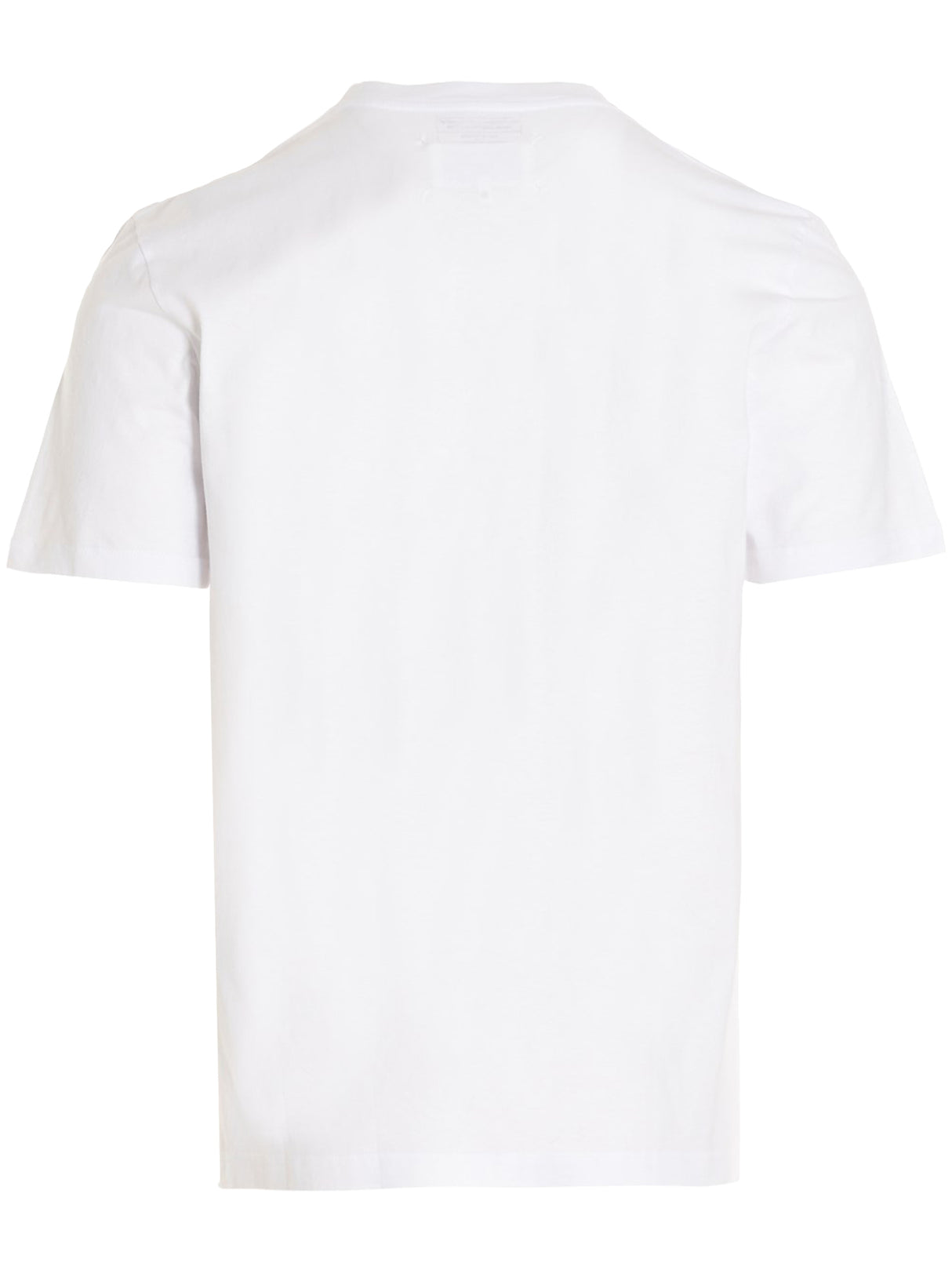 MAISON MARGIELA Essential Men's Cotton T-Shirt