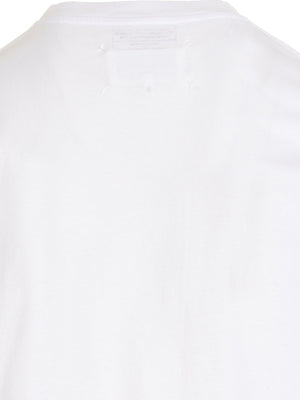 MAISON MARGIELA Essential Men's Cotton T-Shirt