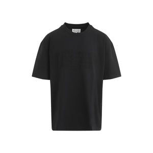 MAISON MARGIELA Classic Cotton T-Shirt for Men - Fall/Winter 2024