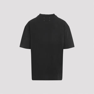 MAISON MARGIELA Classic Cotton T-Shirt for Men - Fall/Winter 2024